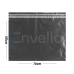 Envelope 70X60 - Cinza